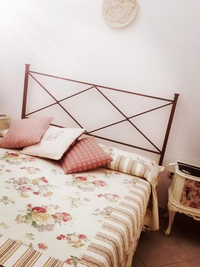 B&B A Due Passi Martina Franca Esterno foto