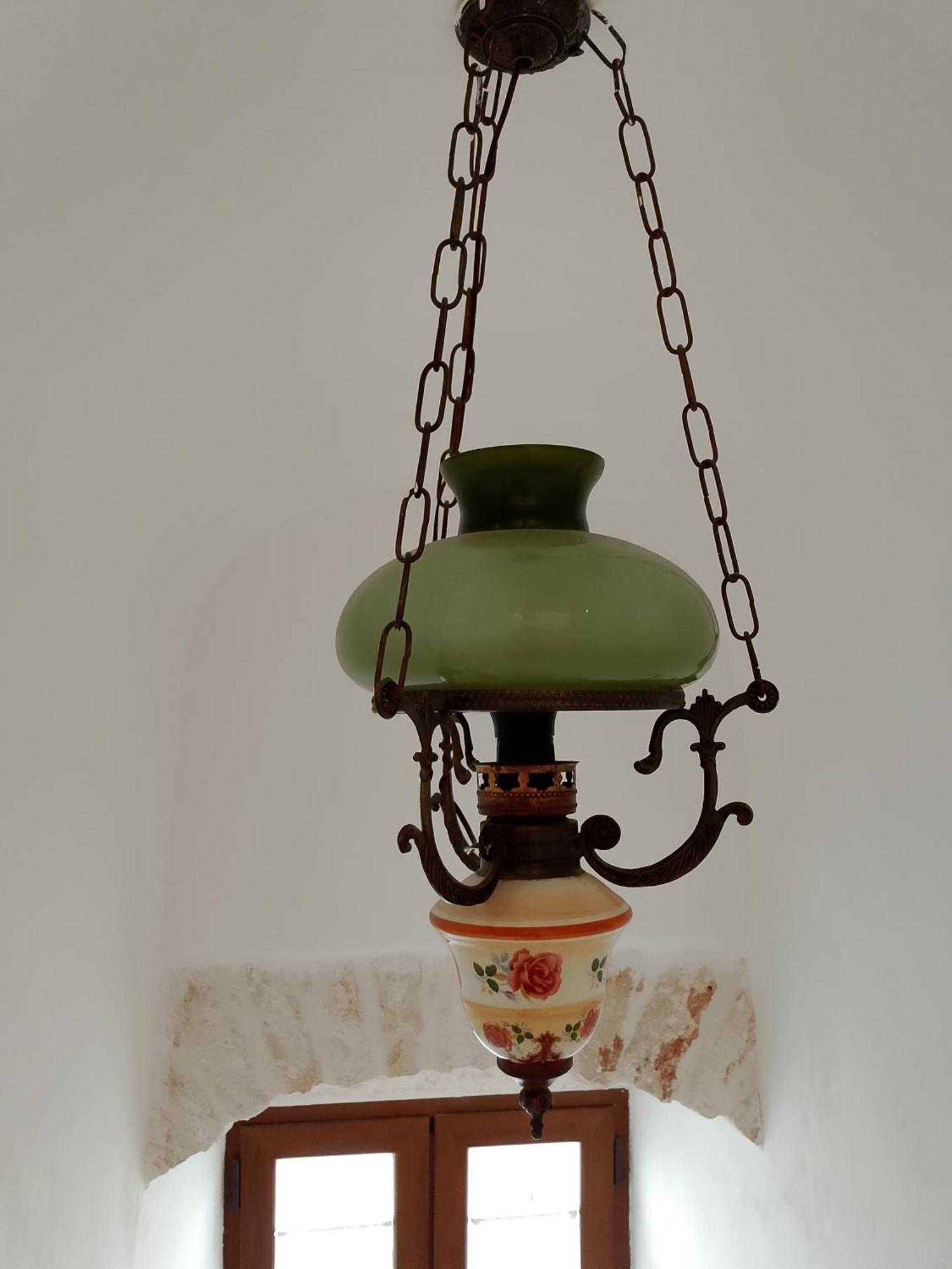 B&B A Due Passi Martina Franca Esterno foto